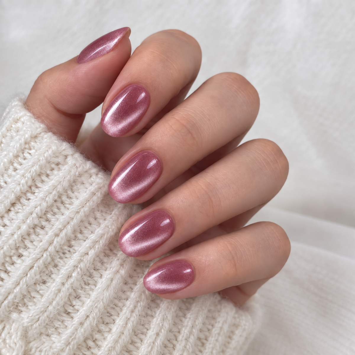 Manicure Pocket Salon Set