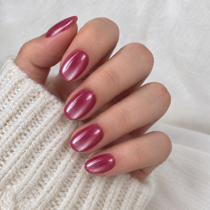 Manicure Pocket Salon Set