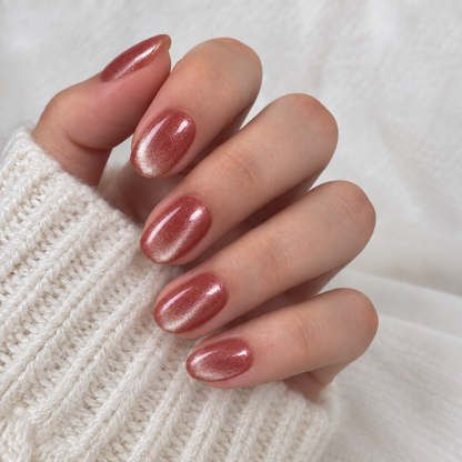Manicure Pocket Salon Set