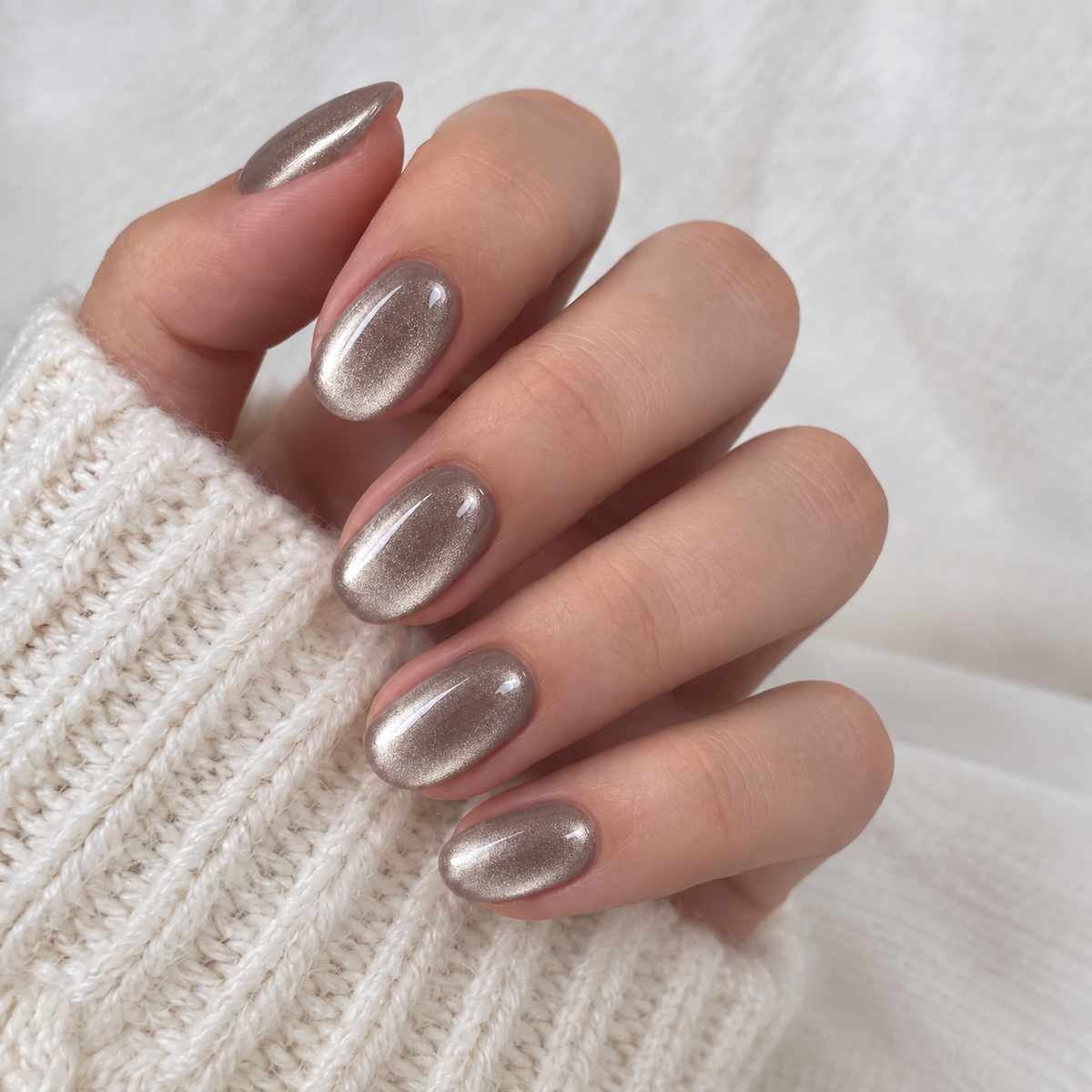 Manicure Pocket Salon Set