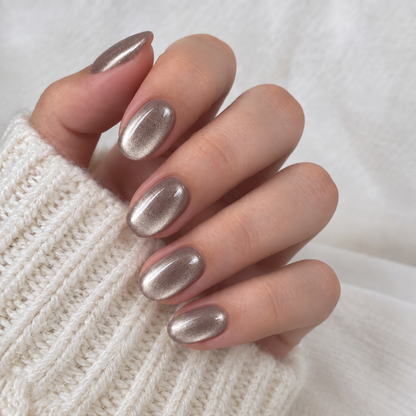 Manicure Pocket Salon Set