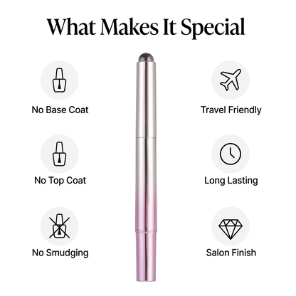 Manicure Pocket Salon Set